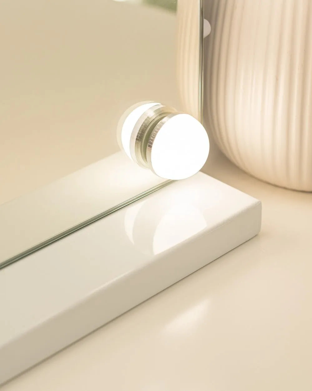 LED Makeup Mirror - SHARPAY