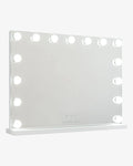 Espejo Maquillaje con Luz LED - SHARPAY