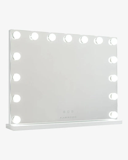 LED Makeup Mirror - SHARPAY
