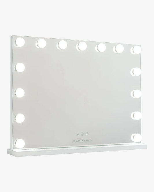 LED Makeup Mirror - SHARPAY
