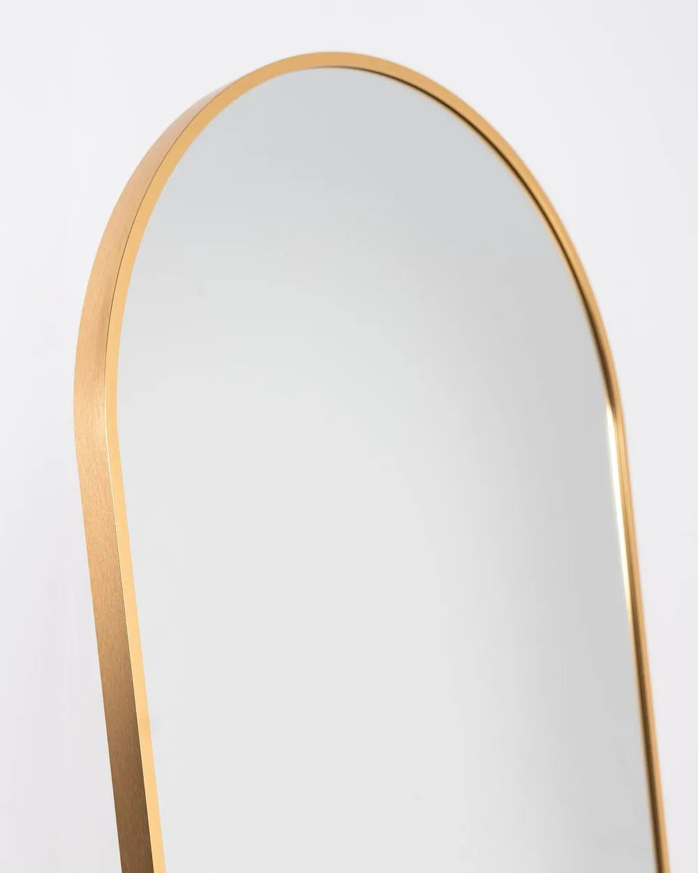 Multi-Position Mirror - CARRIE Floor Mirror