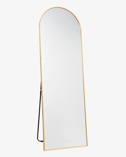 Multi-Position Mirror - CARRIE Floor Mirror