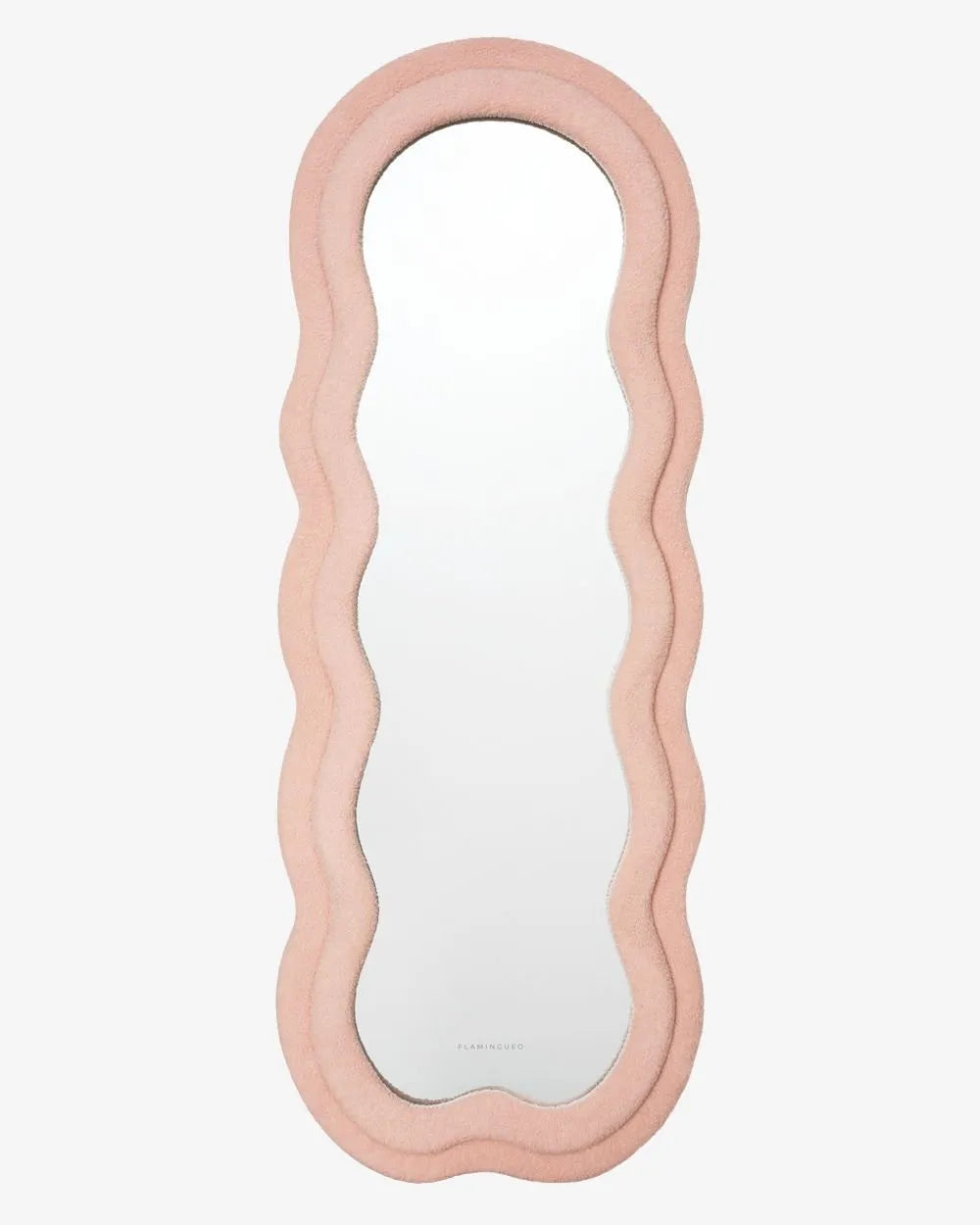 Teddy Wall Mirror - CHARLOTTE Floor Mirror