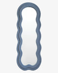 Teddy Wall Mirror - CHARLOTTE Floor Mirror