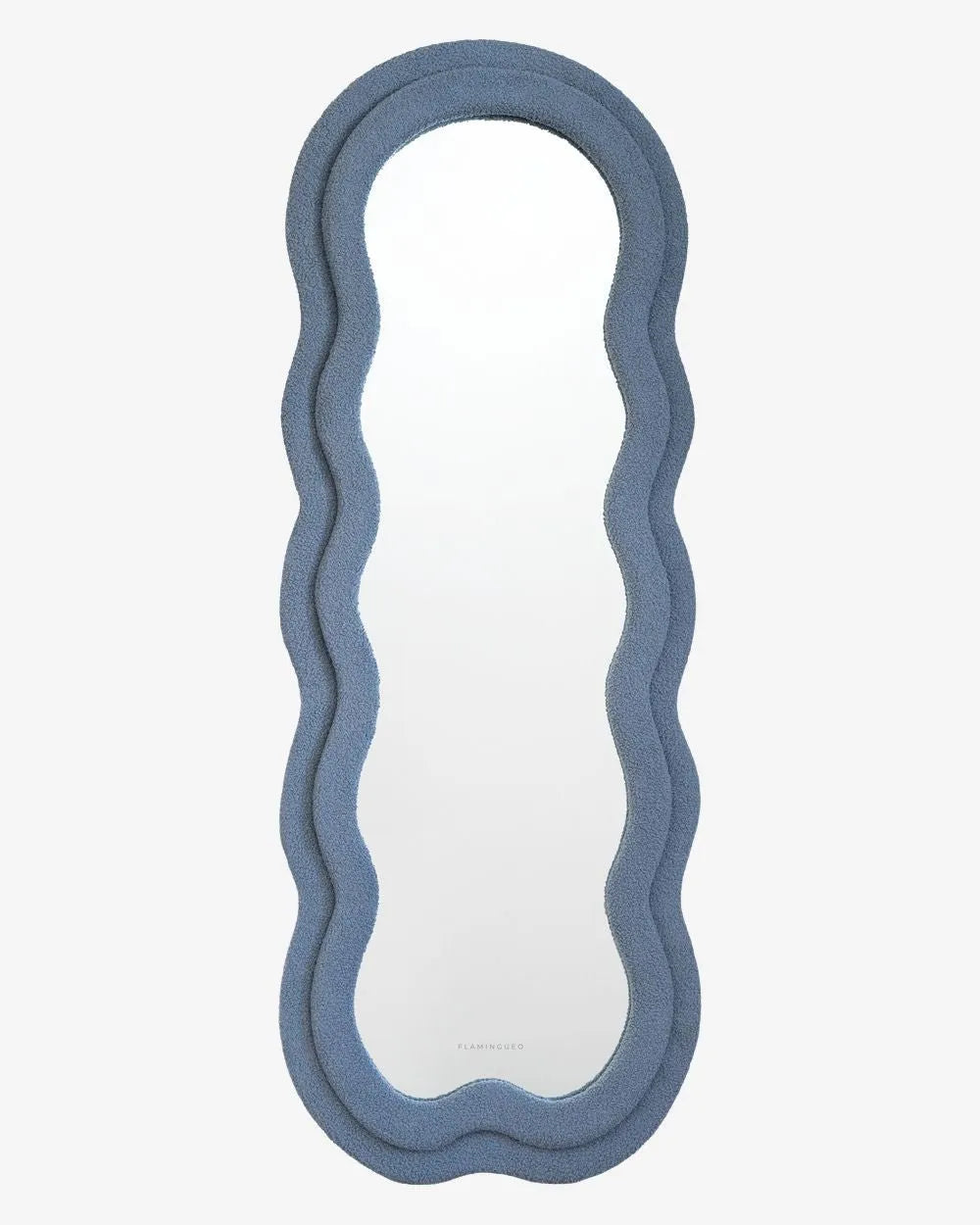 Teddy Wall Mirror - CHARLOTTE Floor Mirror