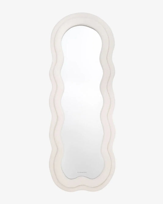 Teddy Wall Mirror - CHARLOTTE Floor Mirror