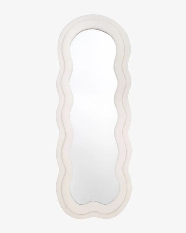 Teddy Wall Mirror - CHARLOTTE Floor Mirror