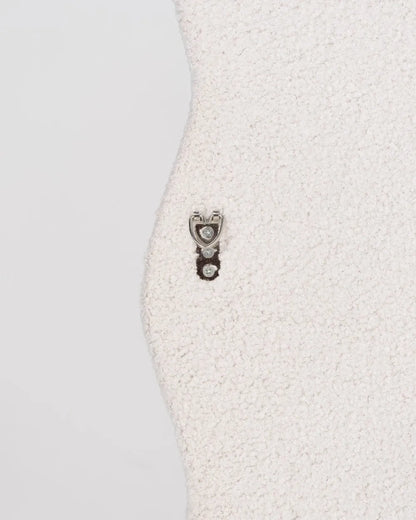 Espejo Pared Teddy - Espejo de Pie CHARLOTTE