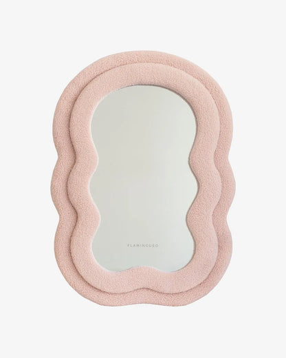 Teddy Dressing Table Mirror - CHARLIE