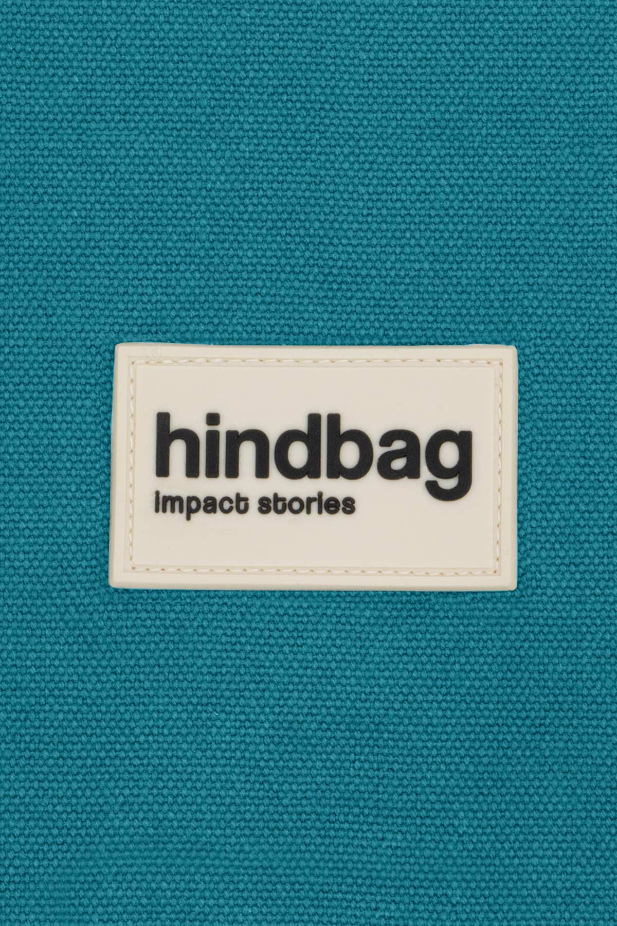 Sling bag Felix Bleu paon