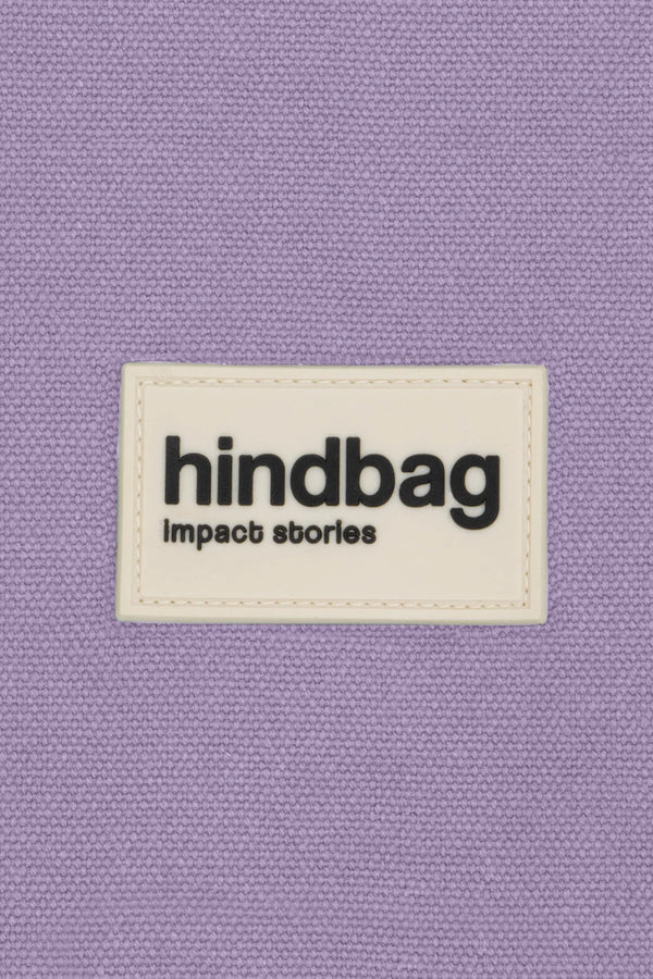 Oscar Lilas Tote Bag