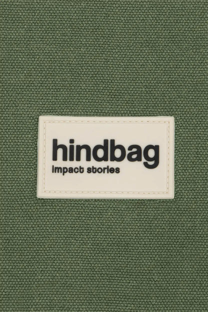 Sac cabas Oscar Olive