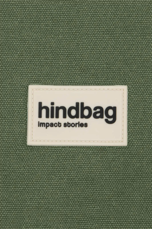 Sac cabas Oscar Olive
