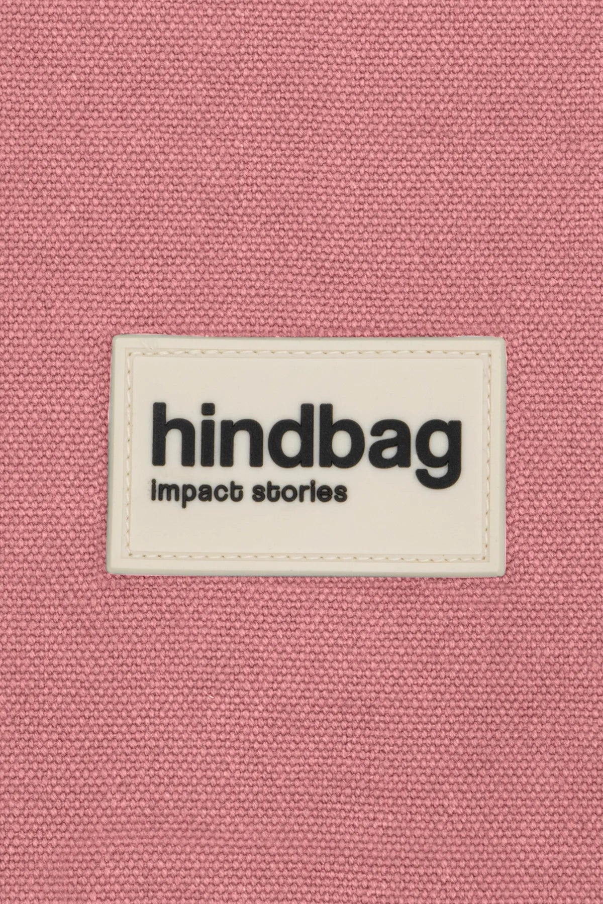 Gabriel Rose Blush Bag
