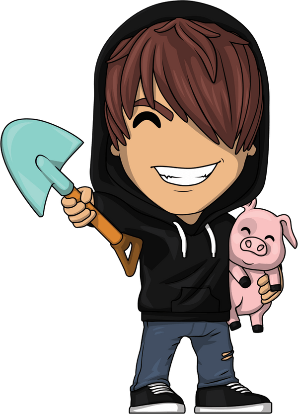 Evil Luzu