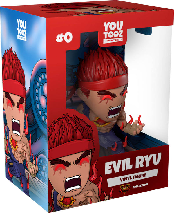 Evil Ryu