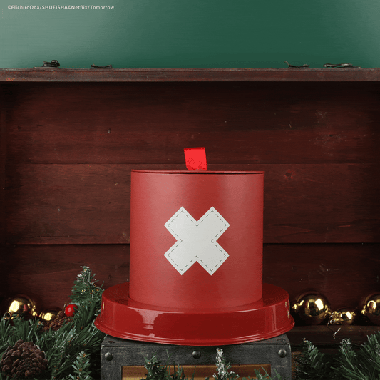 One Piece Chopper Advent Calendar 2026