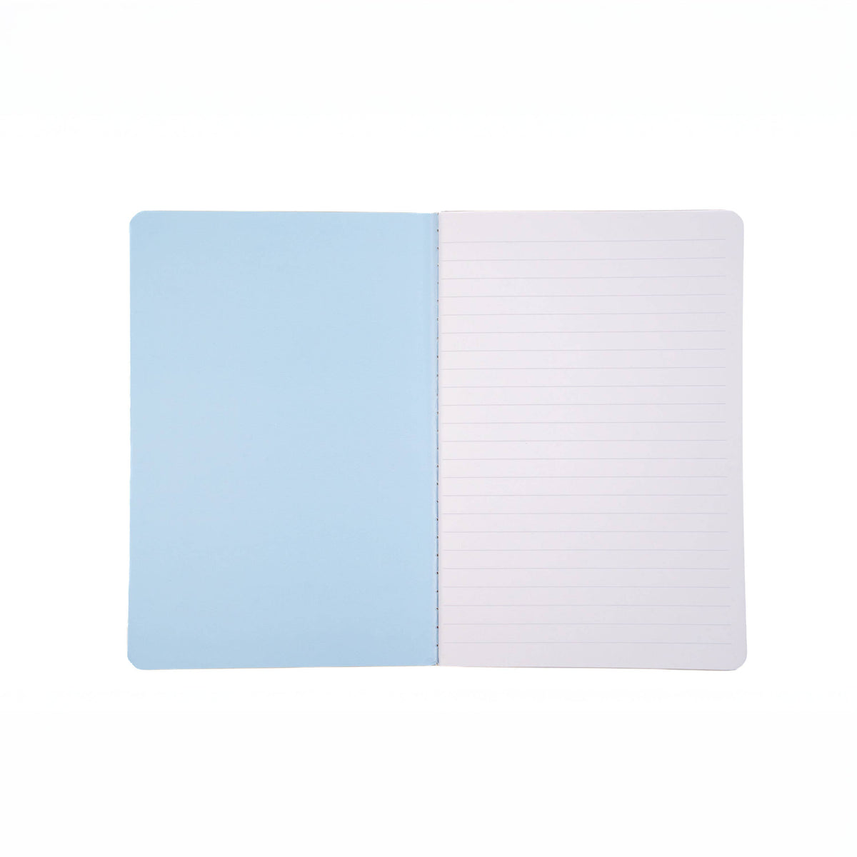A5 Dachshund Notebook