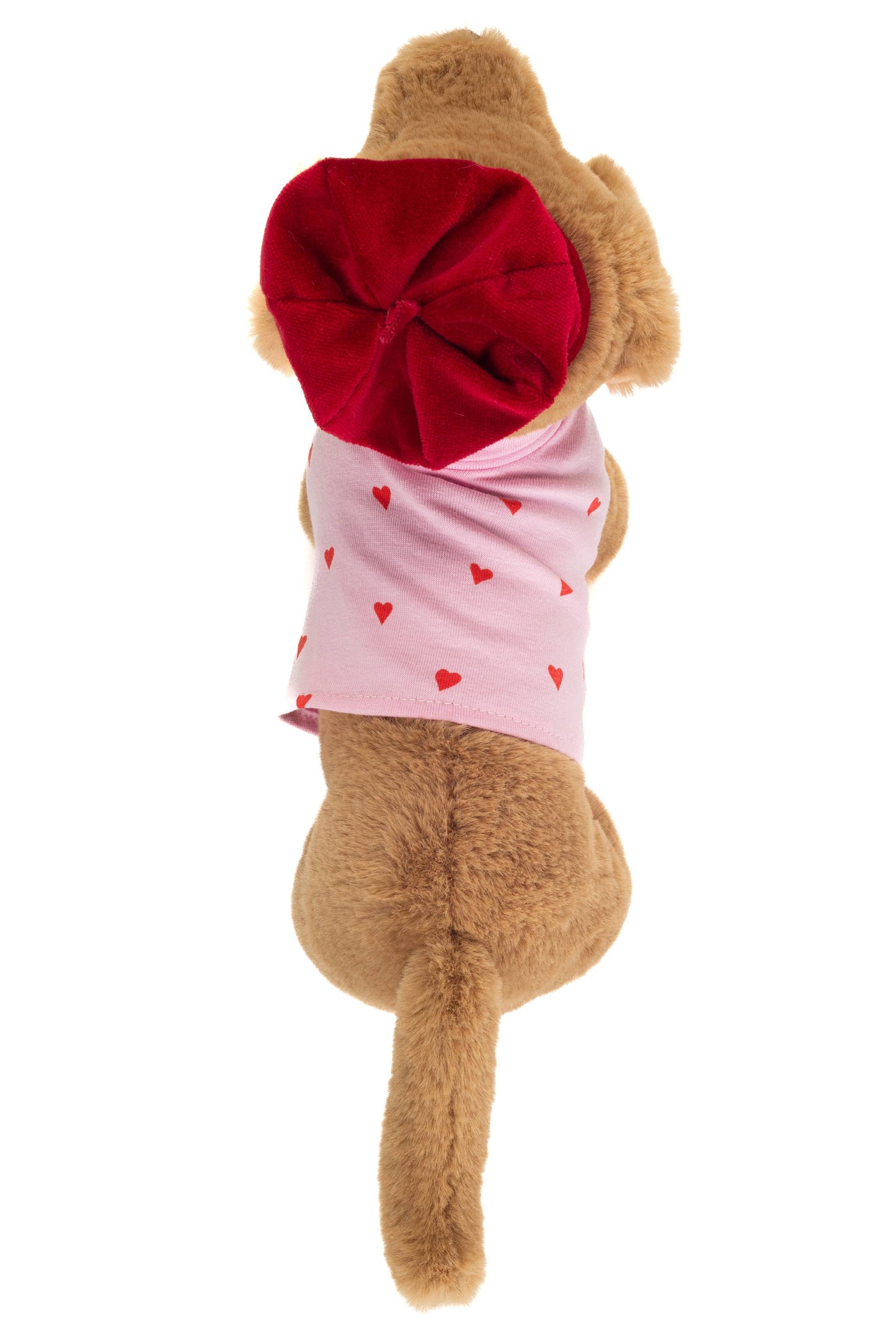 Amelie Dachshund Plush Toy