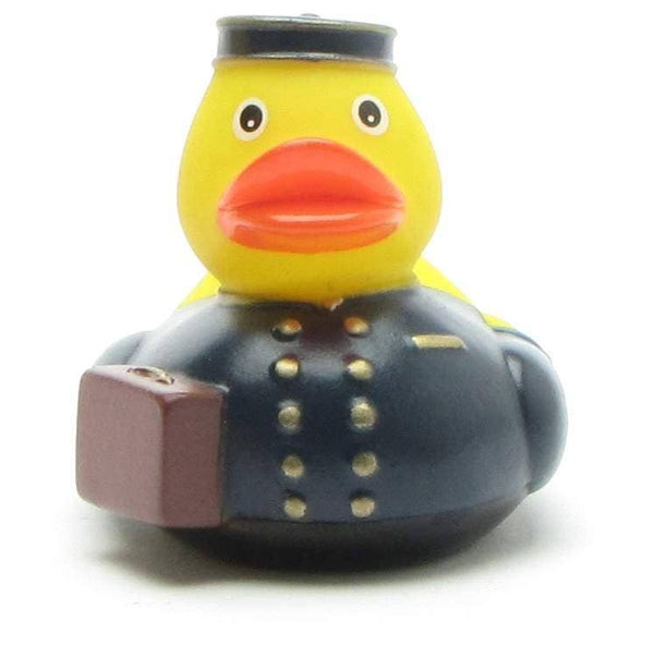 Mini Canard Groom bleu