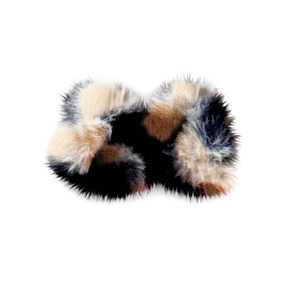 Lucky Doggy Clothing Set: Urban Style