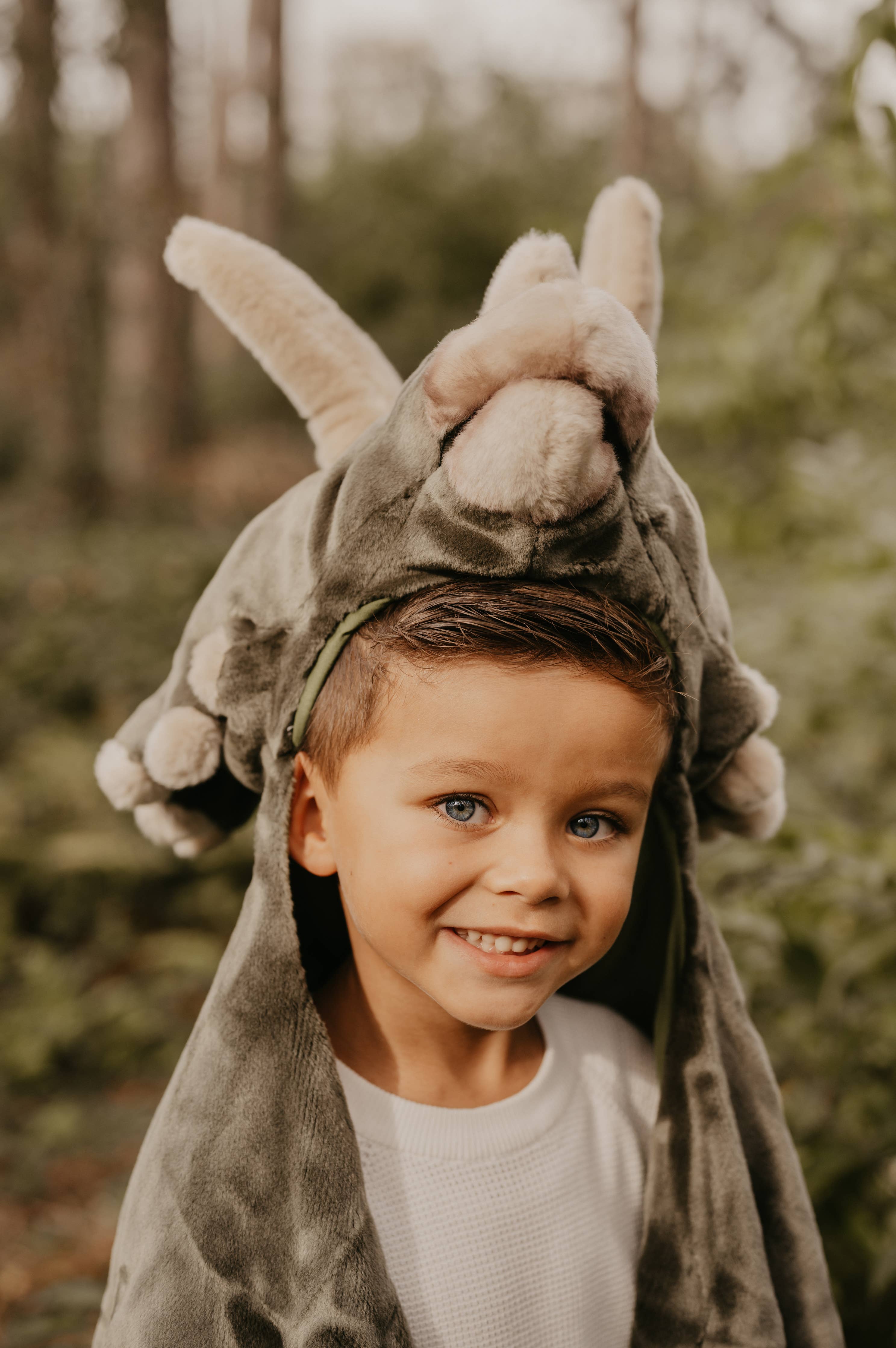 Déguisement Enfant Dino - Wild & Soft