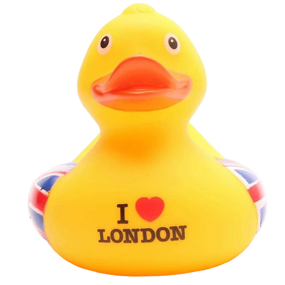 Canard I Love London