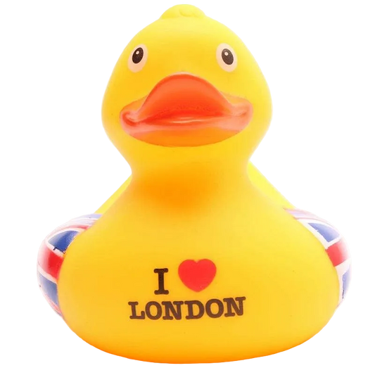 Canard I Love London