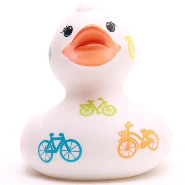 Biciclette Duck