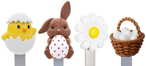 Bookmark "Happy Easter"