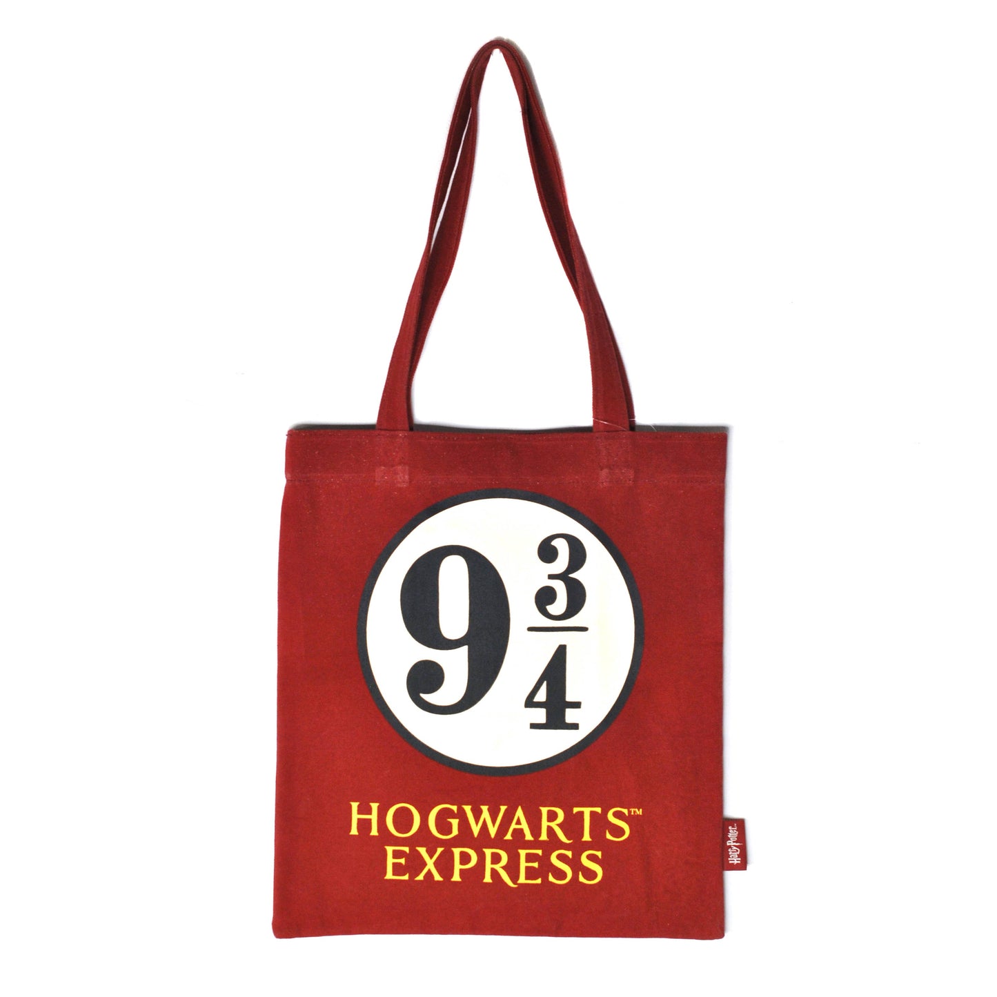 Sac cabas Harry Potter - Voie 9¾