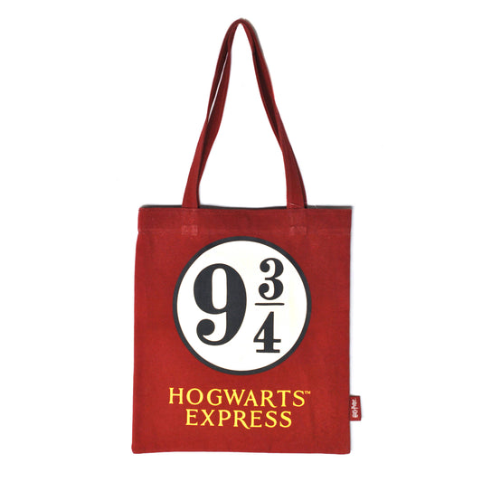 Tote bag - Harry Potter (Platform 9 3/4)