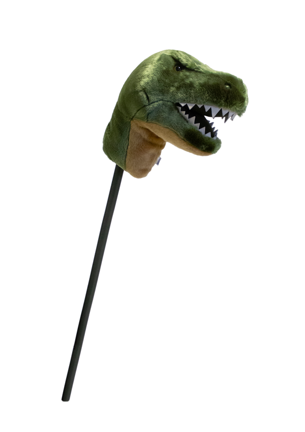 Animal à bâton T-Rex - Wild & Soft