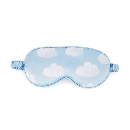 Masque Rêve Nuageux Helio Ferretti Vue 2