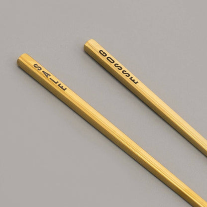 Baguettes SALE GOSSE