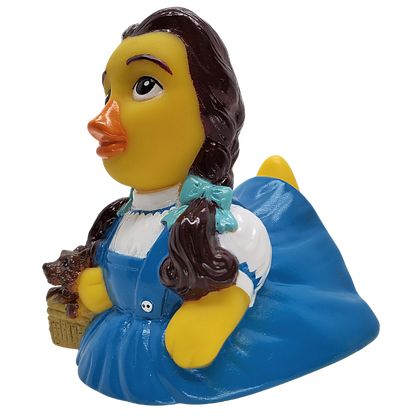Dorothy Duck