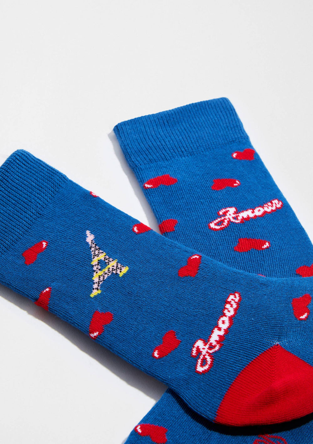 Socks BeEmilyInParis Love