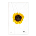 Sunflower Dishcloth