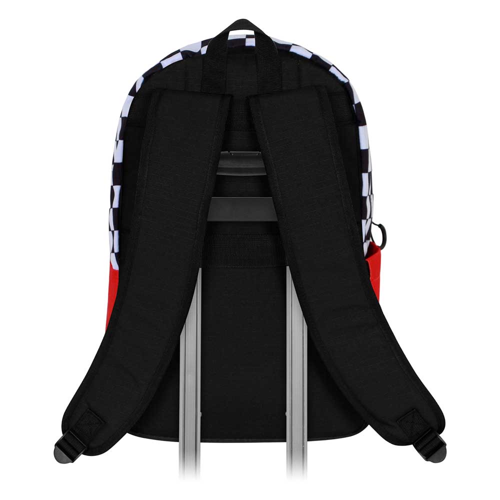 Sac à Dos HS FAN 3.0 Disney Mickey Mouse « Racing »