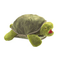 Marionnette à Main Tortue