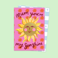 Mama, du bist mein Sonnenschein
