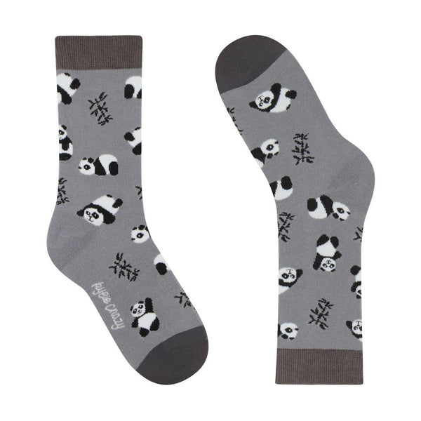 Kids' Panda Socks