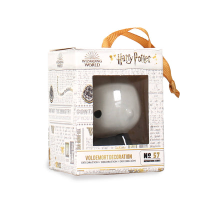 Décoration à suspendre Harry Potter - Voldemort Kawaii