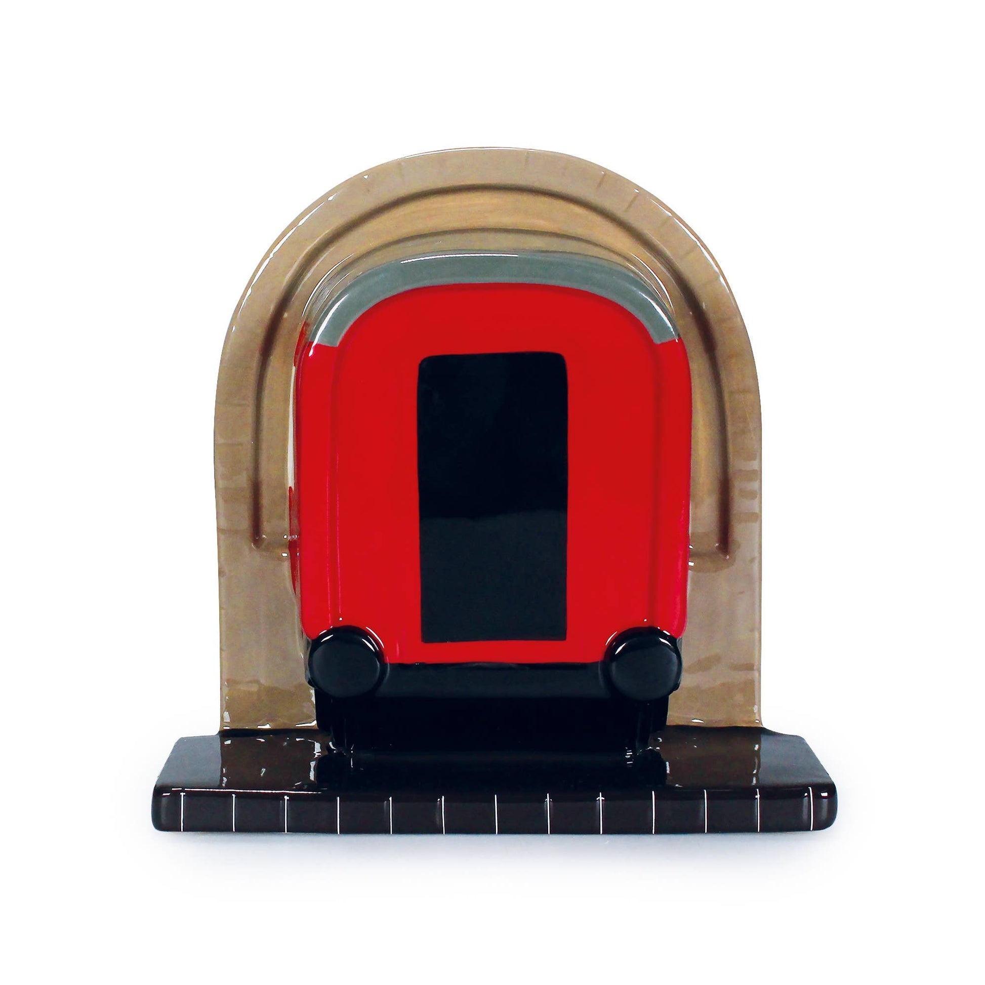 Set of 2 box-shaped bookends - Harry Potter (Express)