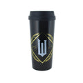 Mug de Voyage Wicked – 450 ml