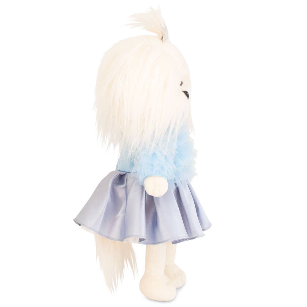 Lucky Mimi Dog Doll: Carnival - 38 cm