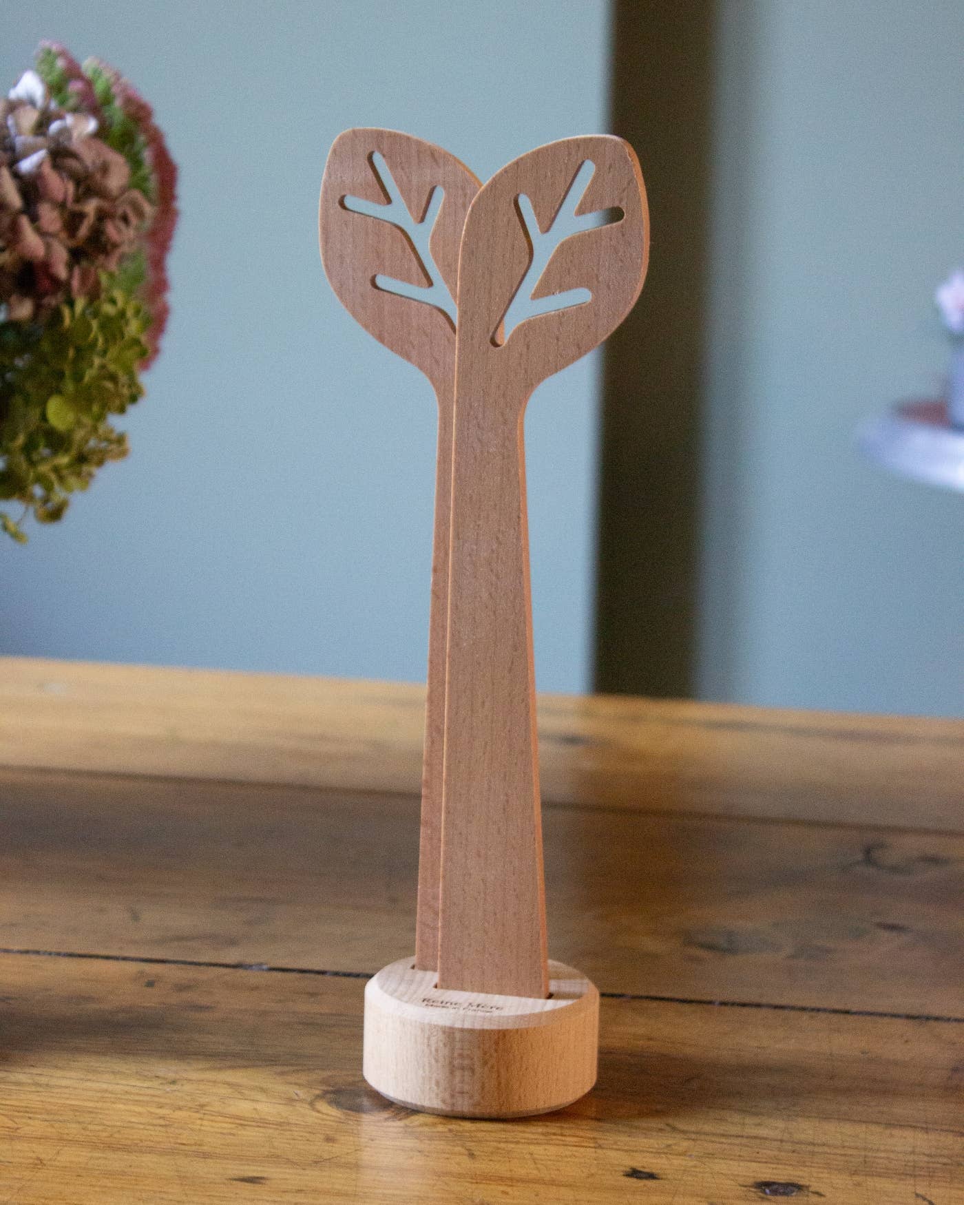 Couverts à salade - Du Bout Des Feuilles