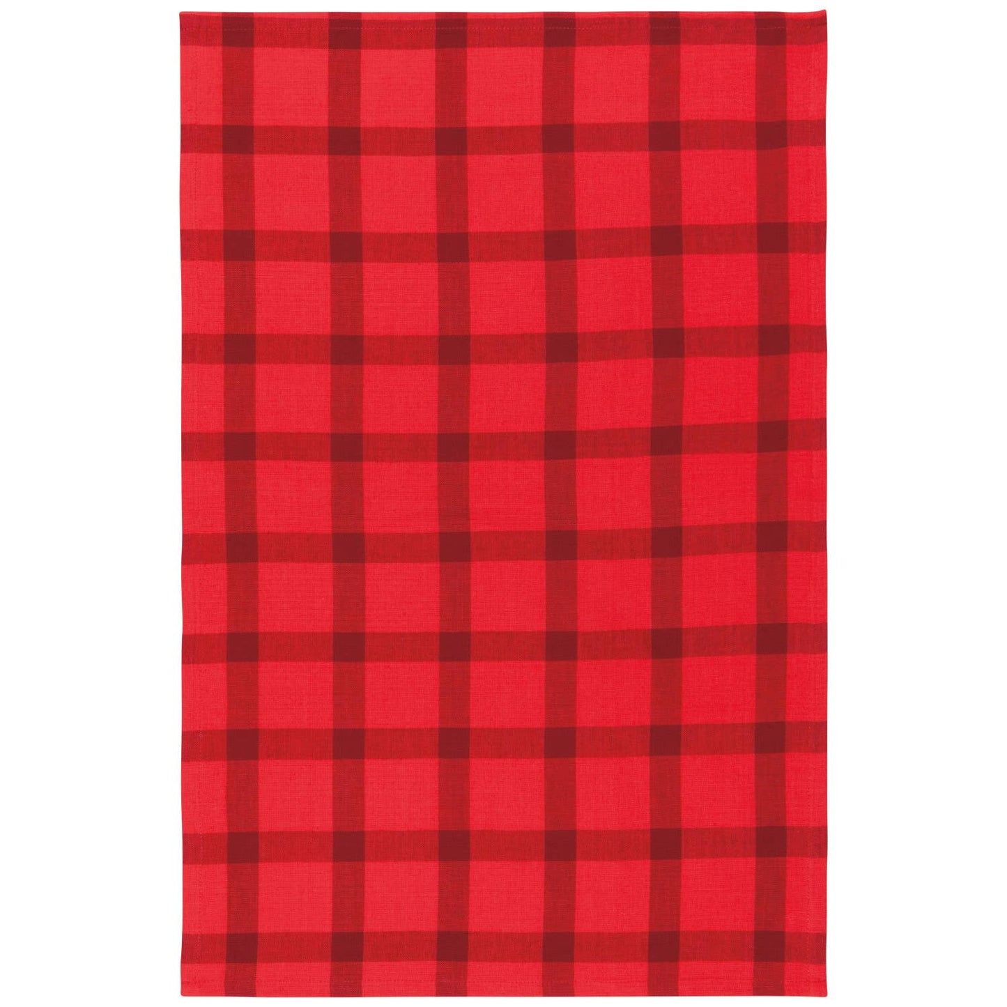 Set of 2 Holiday Hounds Christmas tea towels