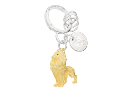 Porte-clés Signe Astrologique