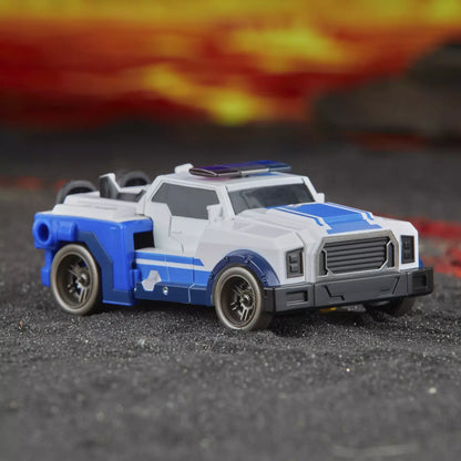 Transformers Generations Legacy United Robots in Disguise 2015 Universe Strongarm